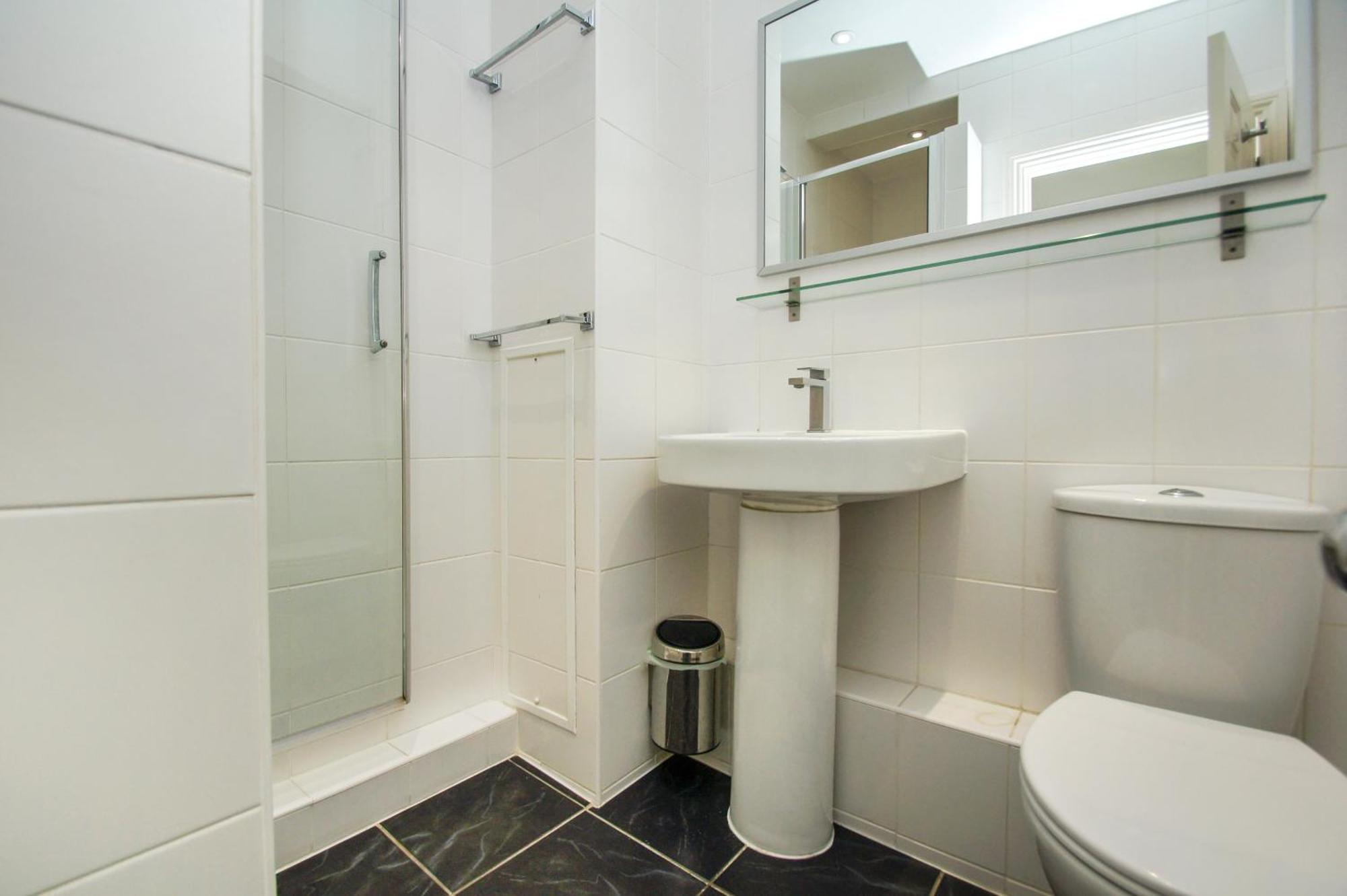 New Steine Apartment - Sea View - By Brighton Holiday Lets Exterior foto